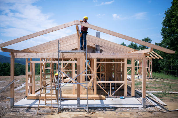 Best Flat Roof Repair Services  in Lumberton, NC