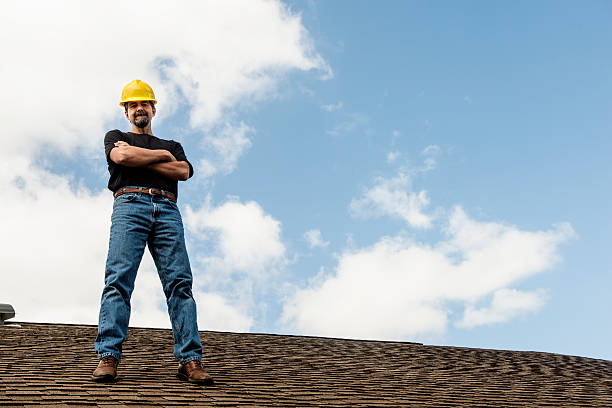 Best Commercial Roofing Services  in Lumberton, NC