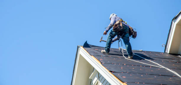 Best Storm Damage Roof Repair  in Lumberton, NC